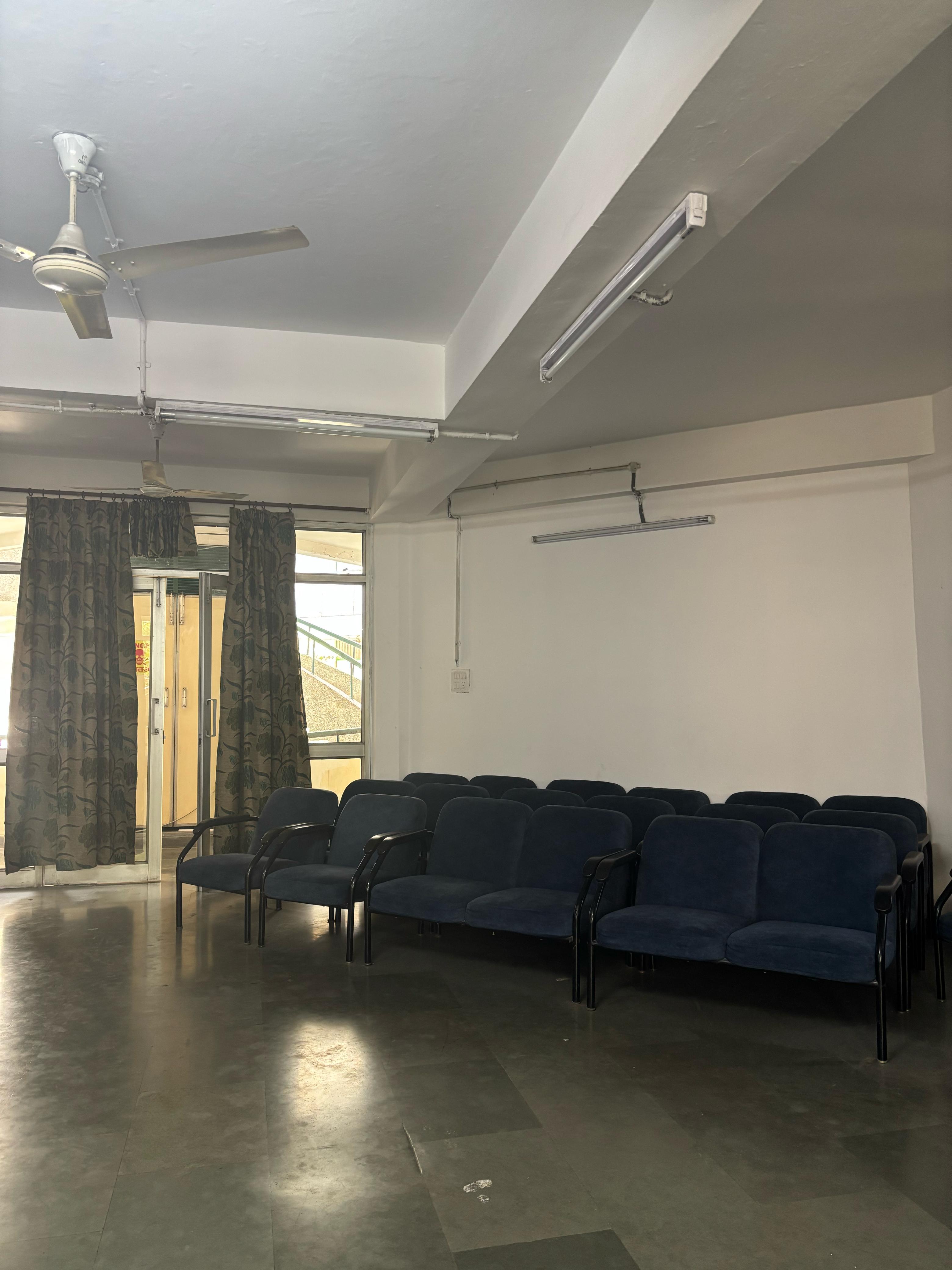 Common Room