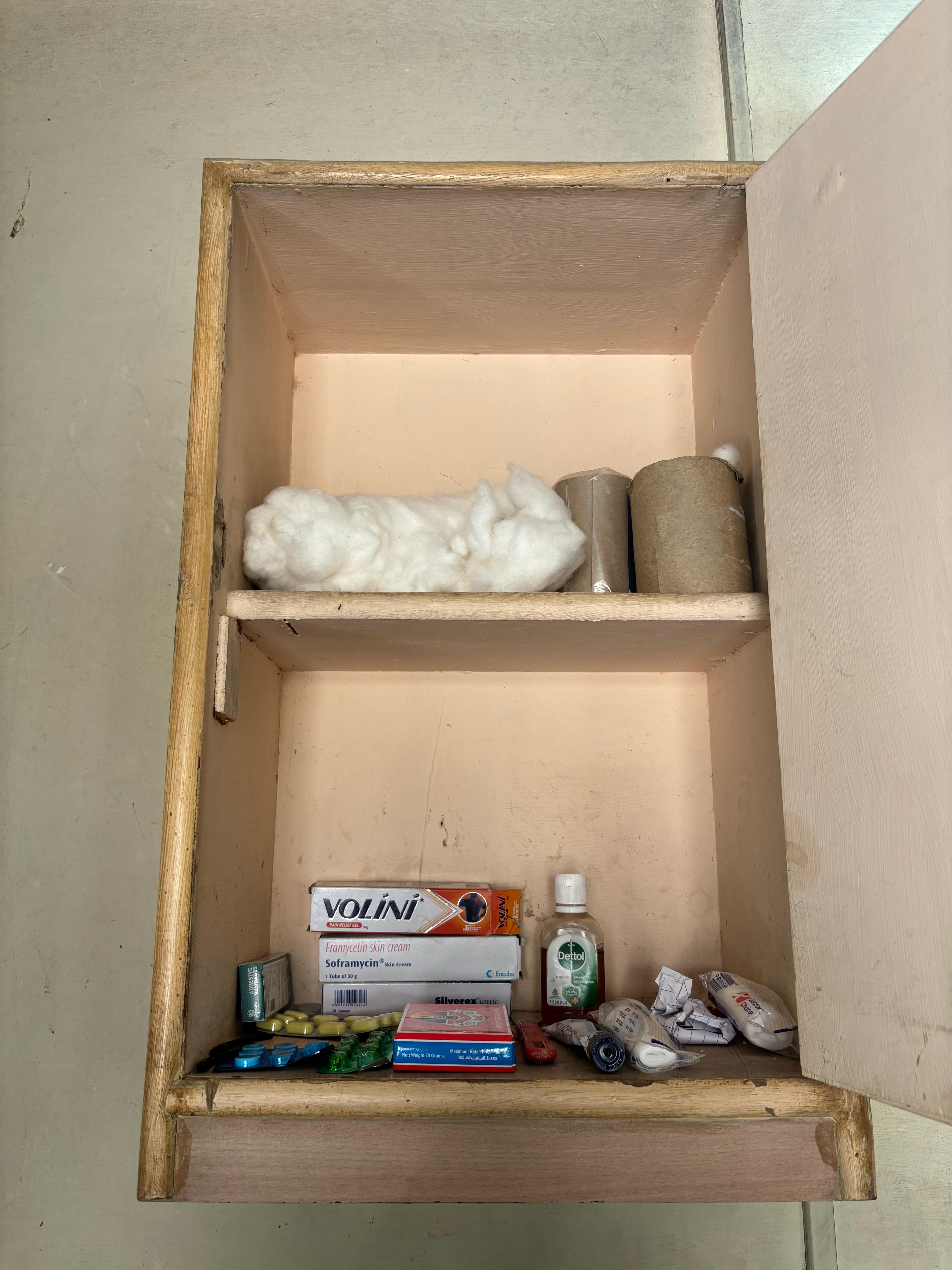 Medical Facility